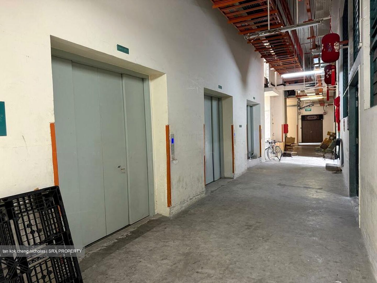 Quartz Industrial Building (D13), Factory #496982261